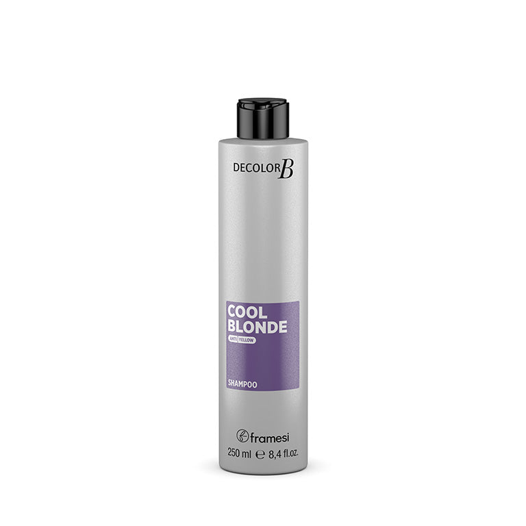 DECOLOR B COOL BLONDE SHAMPOO