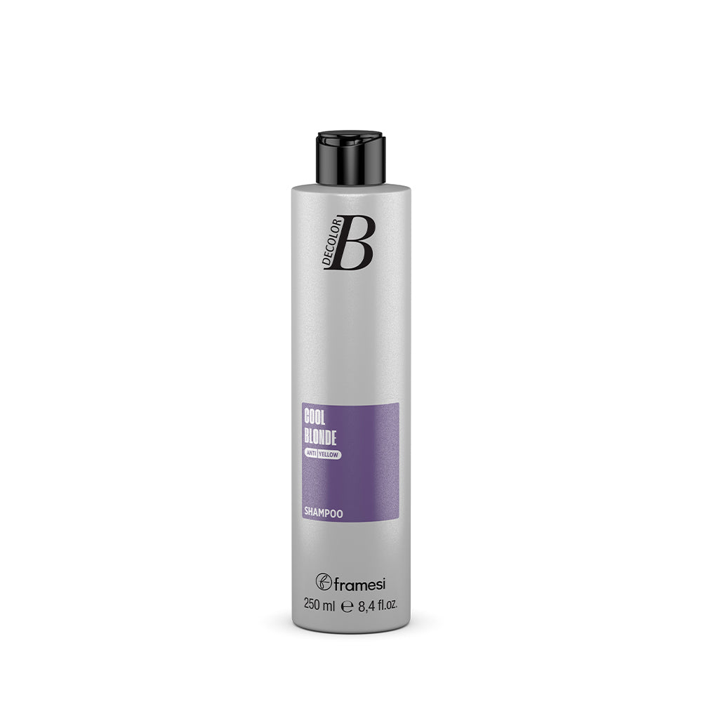 DECOLOR B COOL BLONDE SHAMPOO