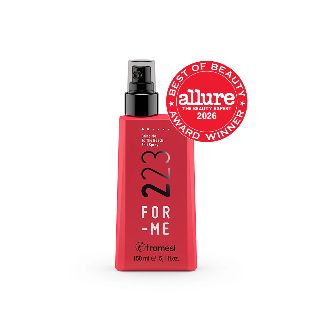 FOR-ME 223 BRING ME TO THE BEACH SALT SPRAY