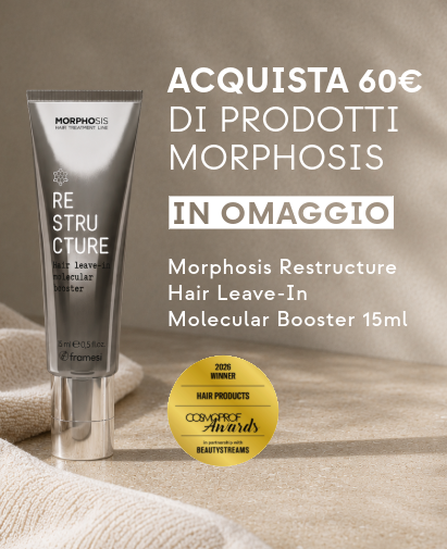 Banner promo morphosis