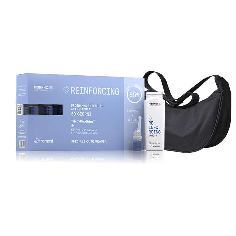 MORPHOSIS REINFORCING KIT ANTI-CADUTA*