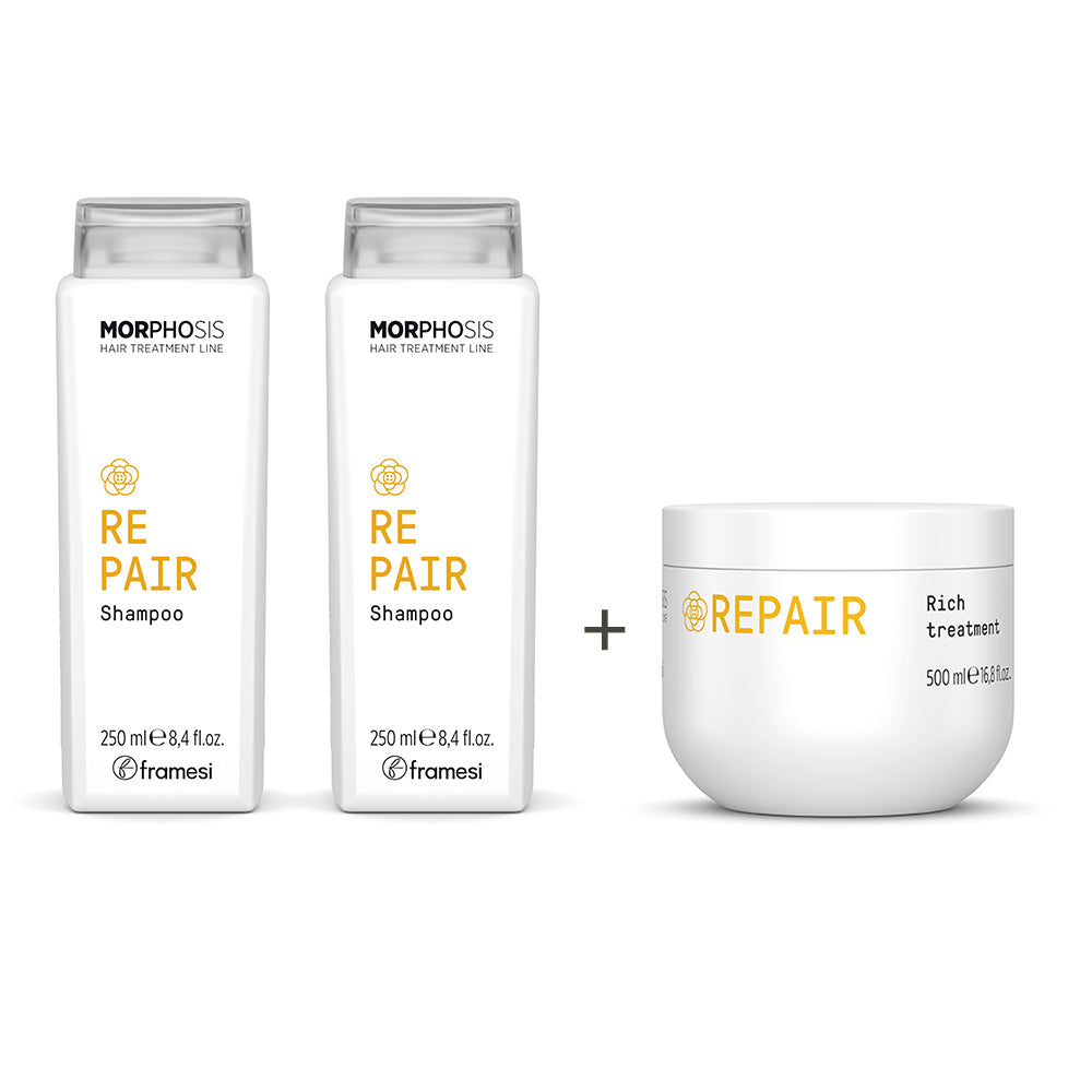 SET NUTRIMENTO E MORBIDEZZA