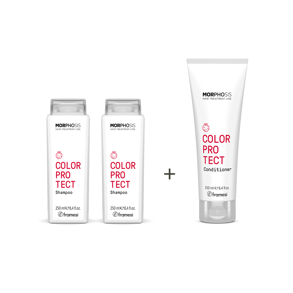 SET ILLUMINANTE ANTI-SBIADIMENTO