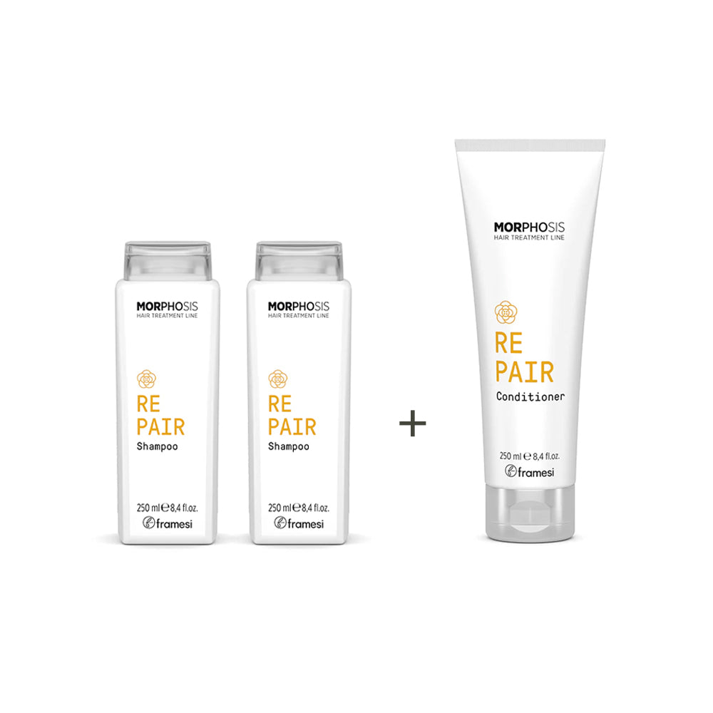 SET LUCE E MORBIDEZZA