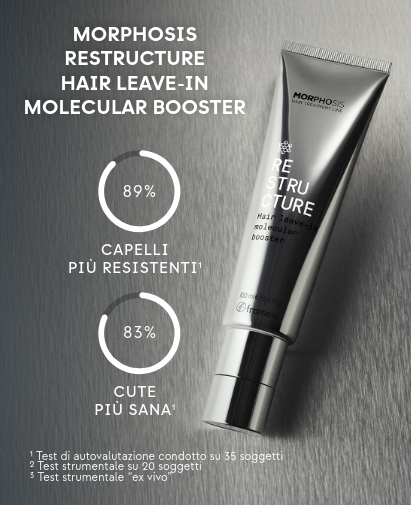 Banner molecular booster