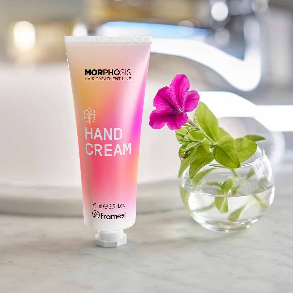 MORPHOSIS HAND CREAM