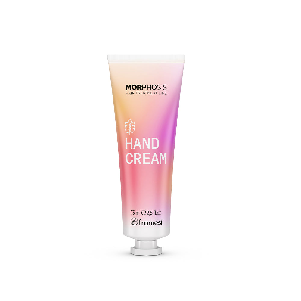 MORPHOSIS HAND CREAM