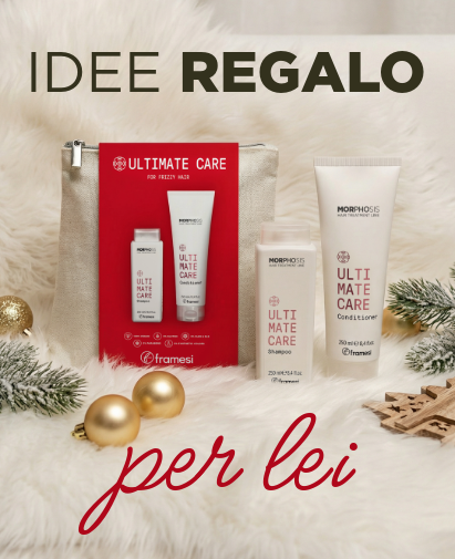 Banner Card idee regalo per lei