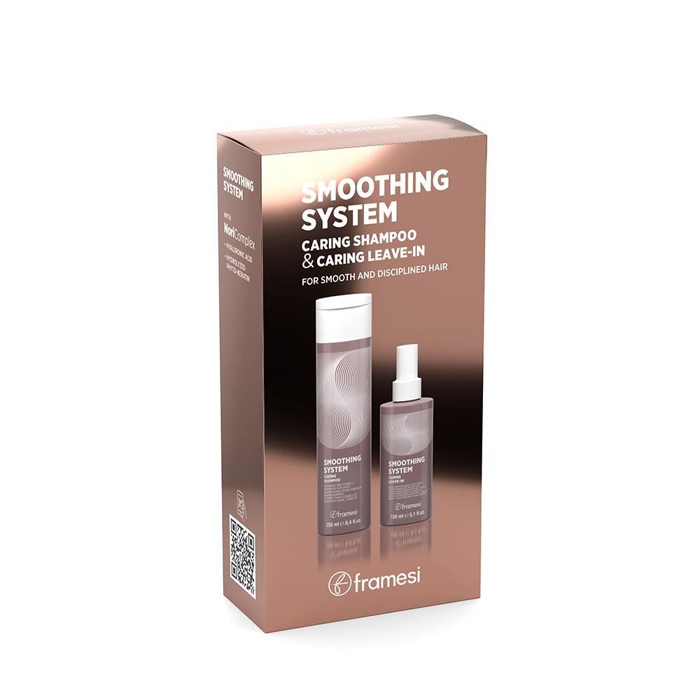 SMOOTHING SYSTEM KIT