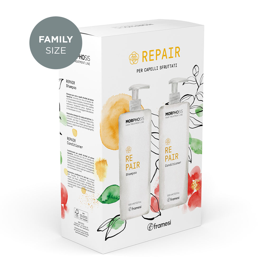 KIT MORPHOSIS REPAIR 1000 ml