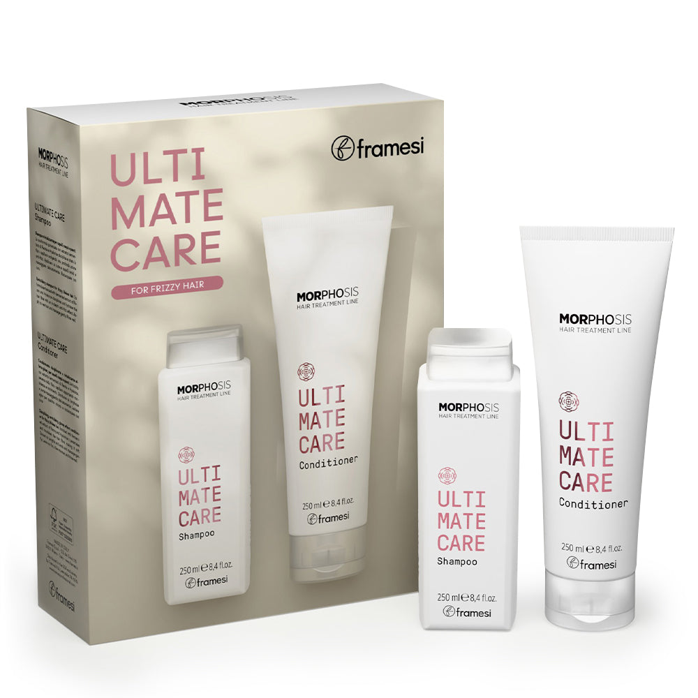 MORPHOSIS ULTIMATE CARE KIT
