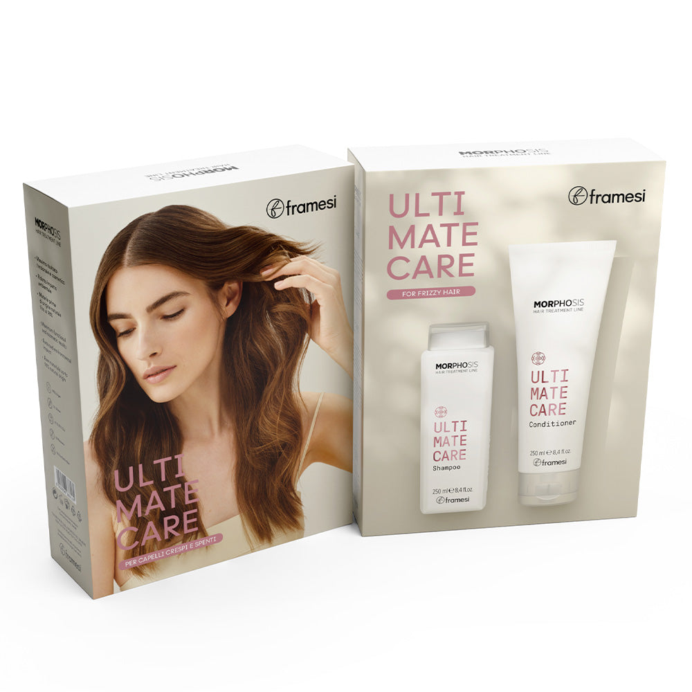 MORPHOSIS ULTIMATE CARE KIT