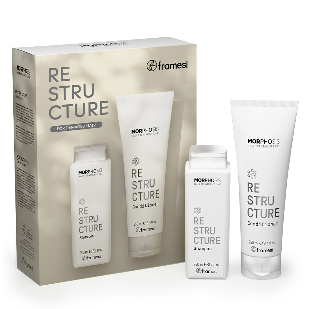MORPHOSIS RESTRUCTURE KIT