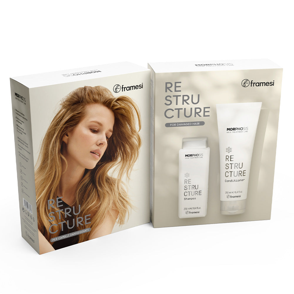 MORPHOSIS RESTRUCTURE KIT