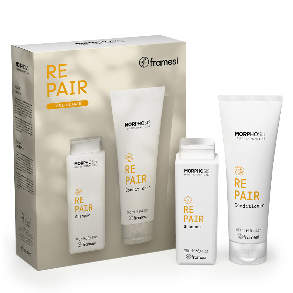 MORPHOSIS REPAIR KIT