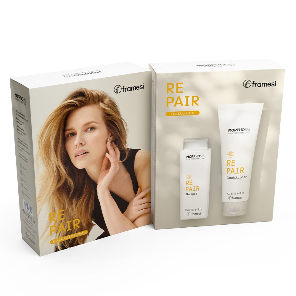 MORPHOSIS REPAIR KIT