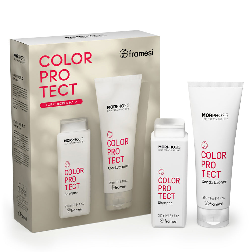 MORPHOSIS COLOR PROTECT KIT