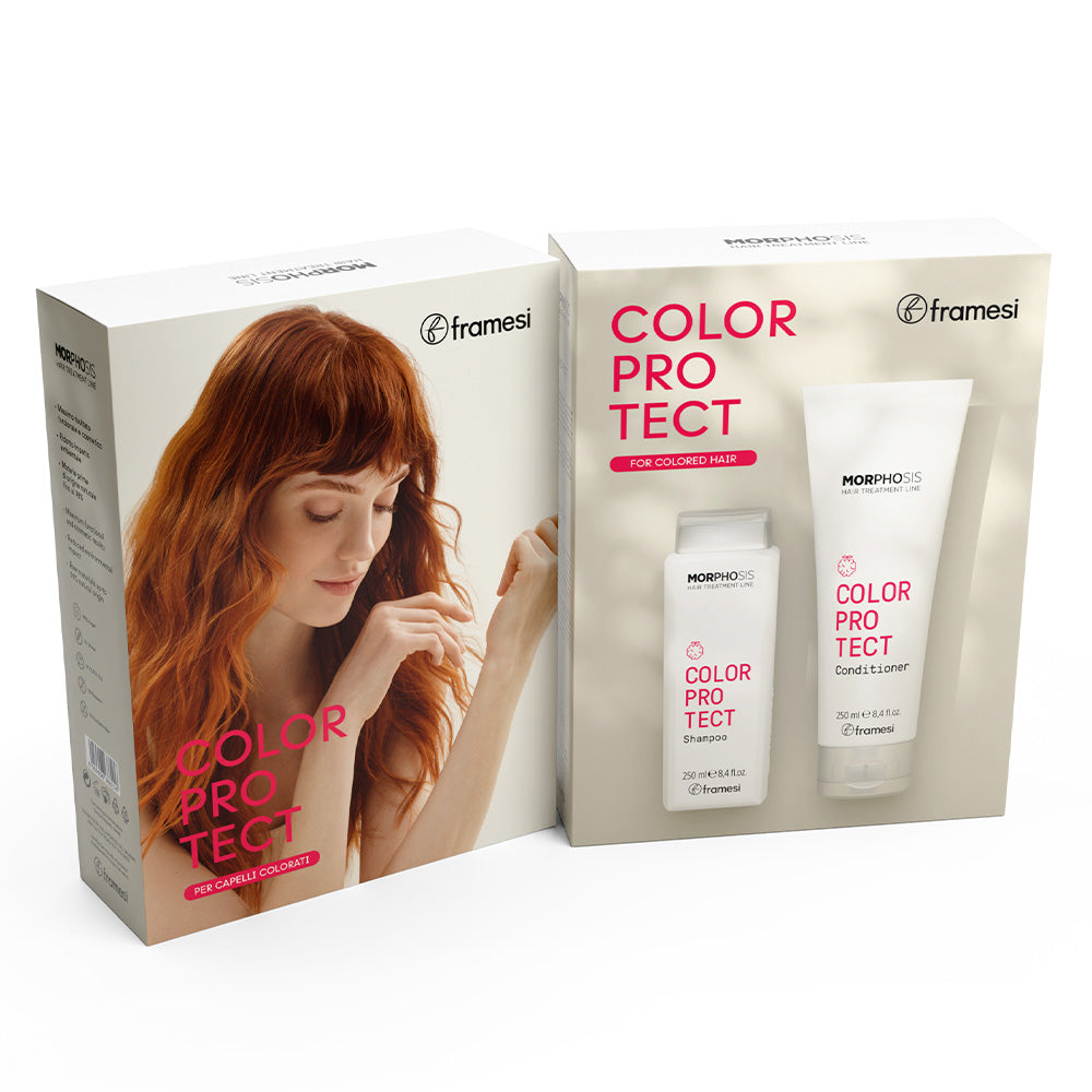 MORPHOSIS COLOR PROTECT KIT
