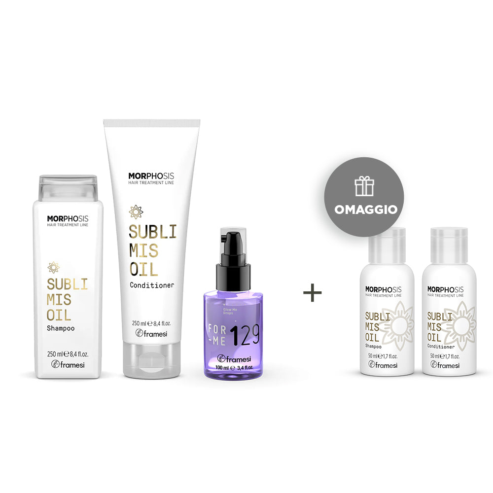 Routine idratante senza appesantire