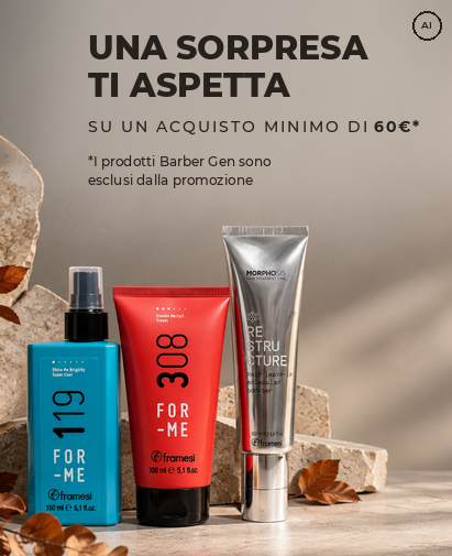 Banner spazzola scalp