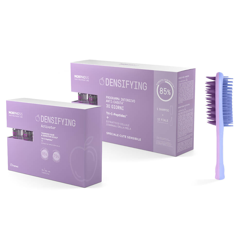 Morphosis Densifying kit anti-caduta* + Activator