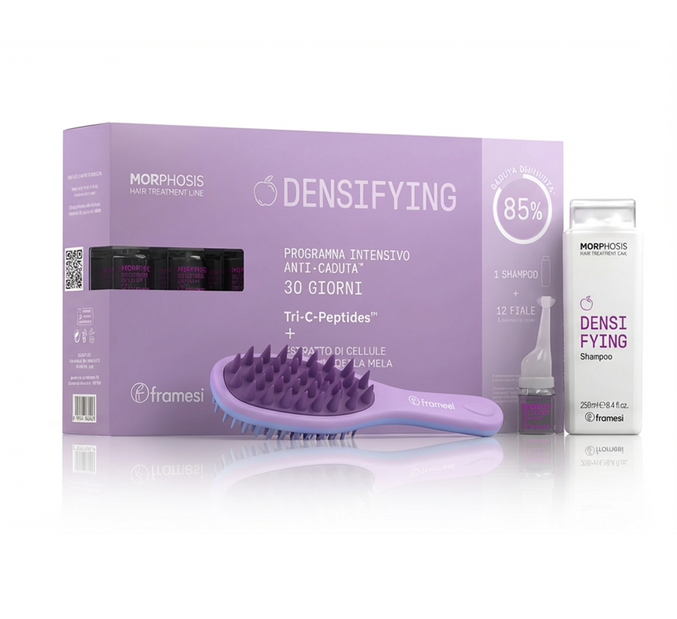 MORPHOSIS DENSIFYING KIT ANTI-CADUTA*