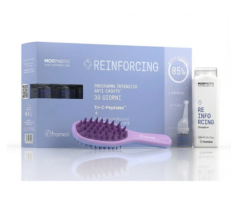 MORPHOSIS REINFORCING KIT ANTI-CADUTA*