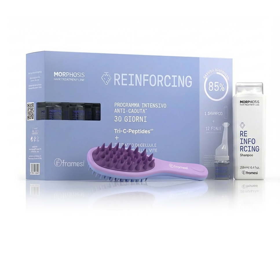 MORPHOSIS REINFORCING KIT ANTI-CADUTA*
